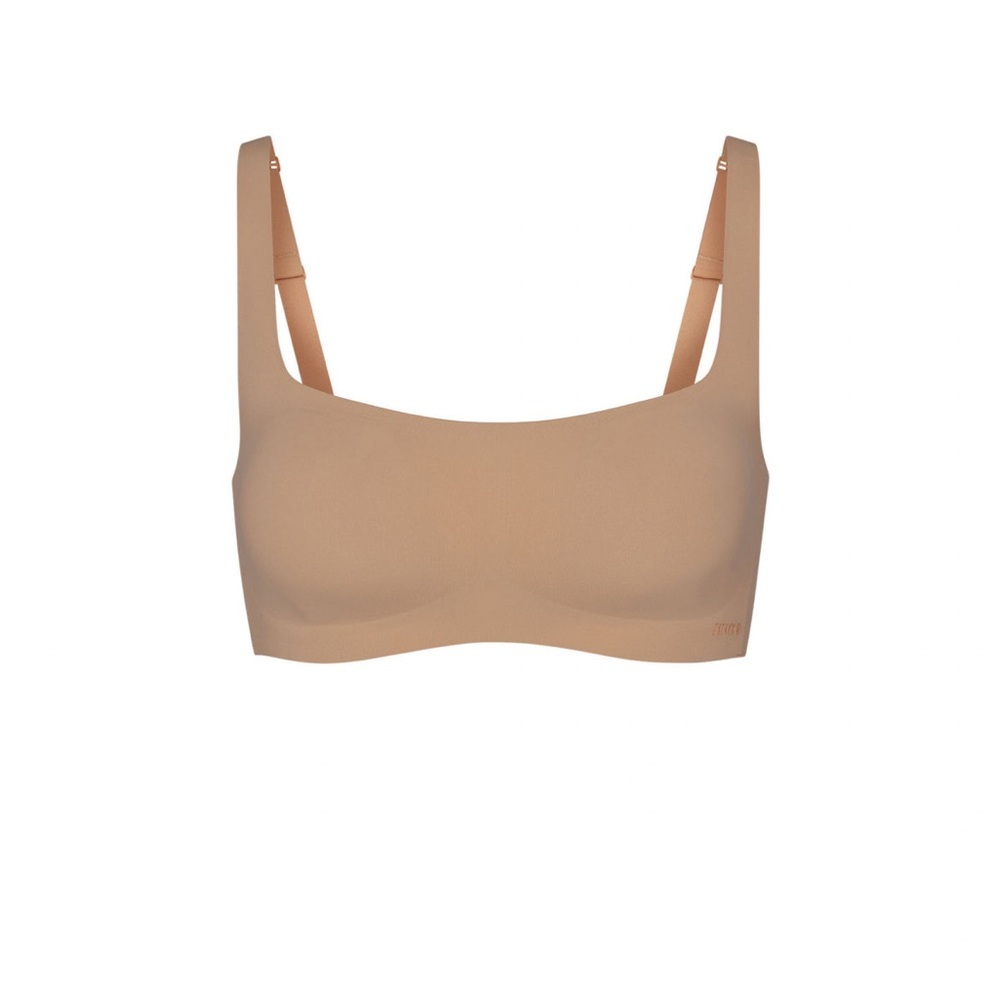 Skims Naked Bralette